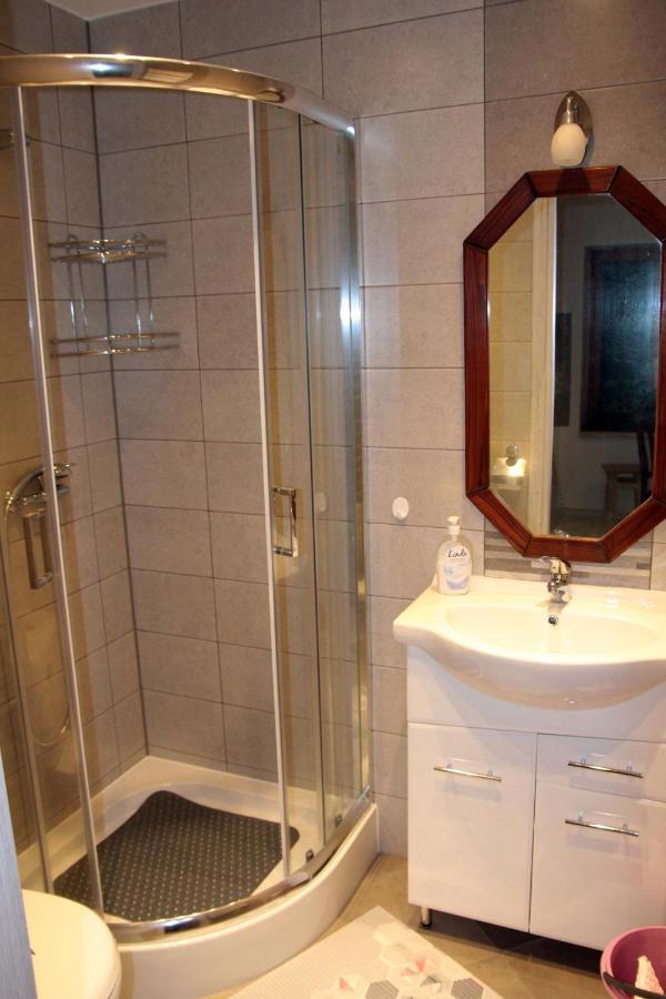 Apartament U Jacka 2 Rabka Exterior foto